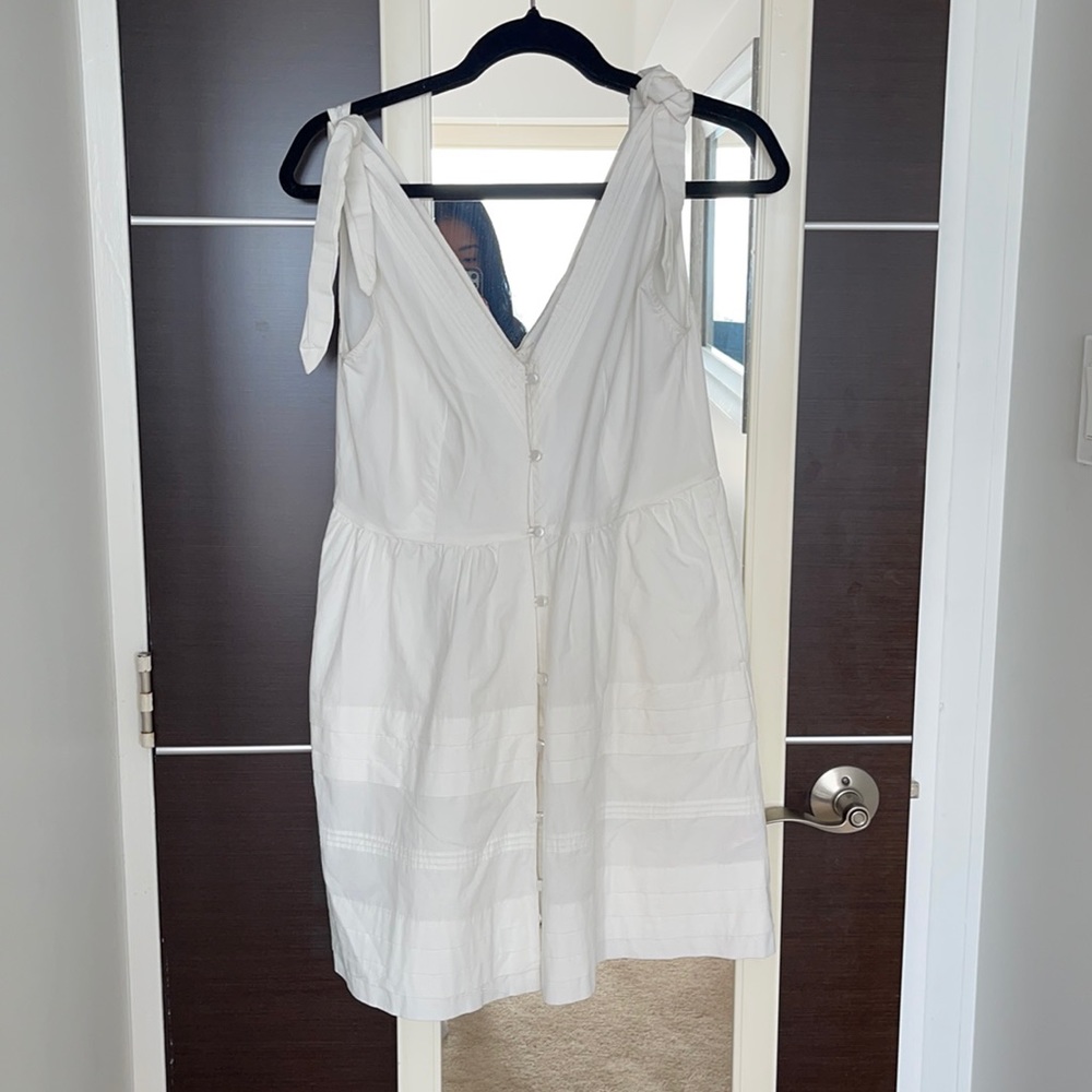 Top shop dress brand new